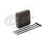 Energy Suspension GM CLAMSHELL MOTOR MNT 3 HOLE 3.1121G - alternate 5